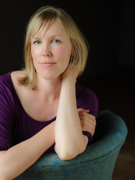 Tara Conklin