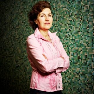 Marlies Brenters