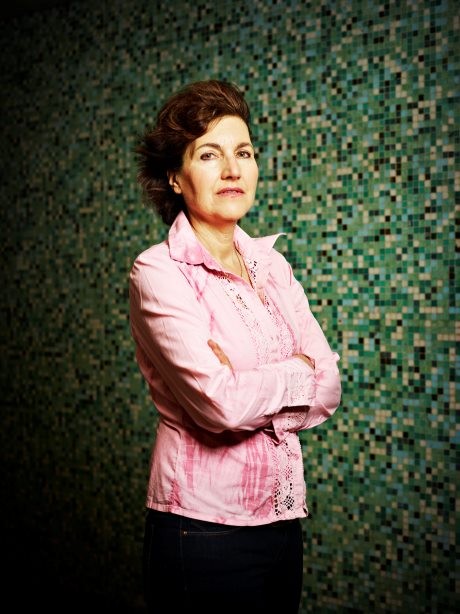Marlies Brenters