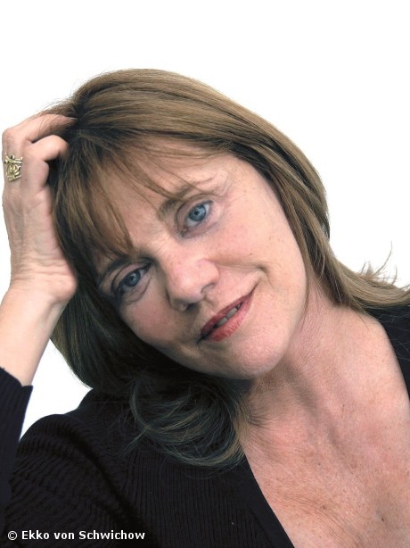 Elsa Osorio