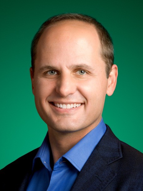 Laszlo Bock