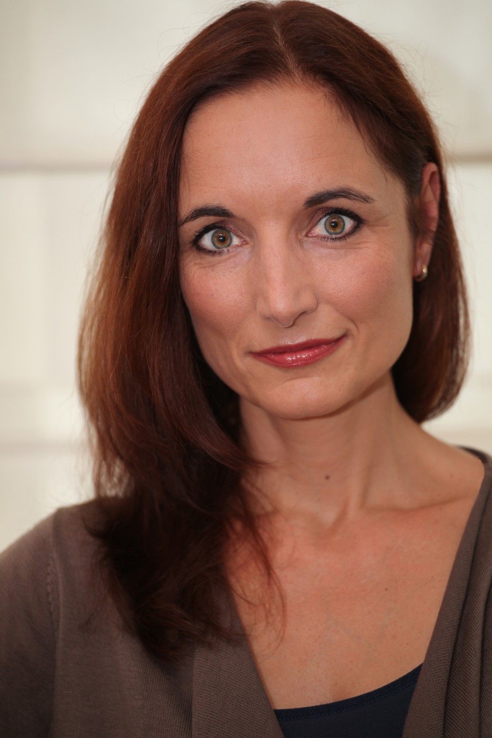 Tania Heimans