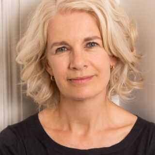 Renée Knight