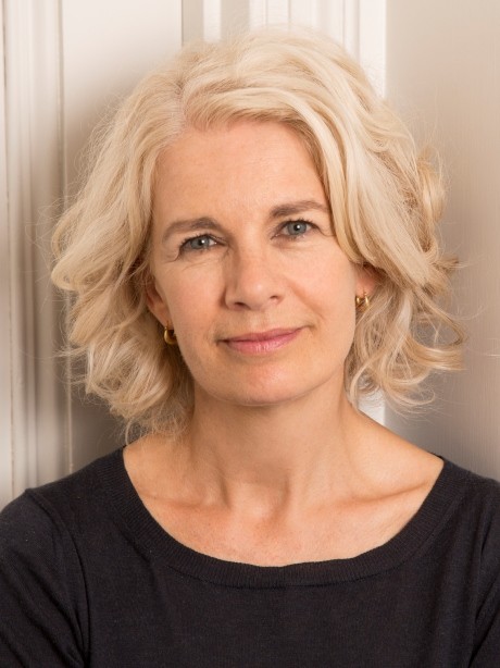 Renée Knight