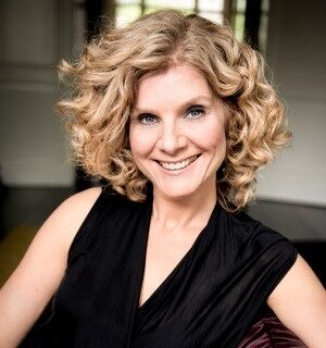 Mireille van Hout
