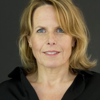Mariette Zweers