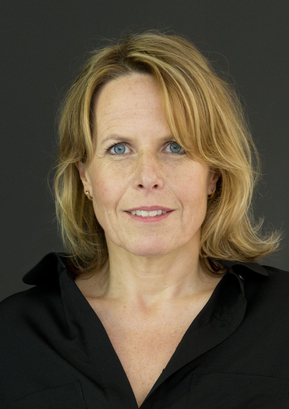 Mariette Zweers