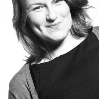 Mariëlle Hageman