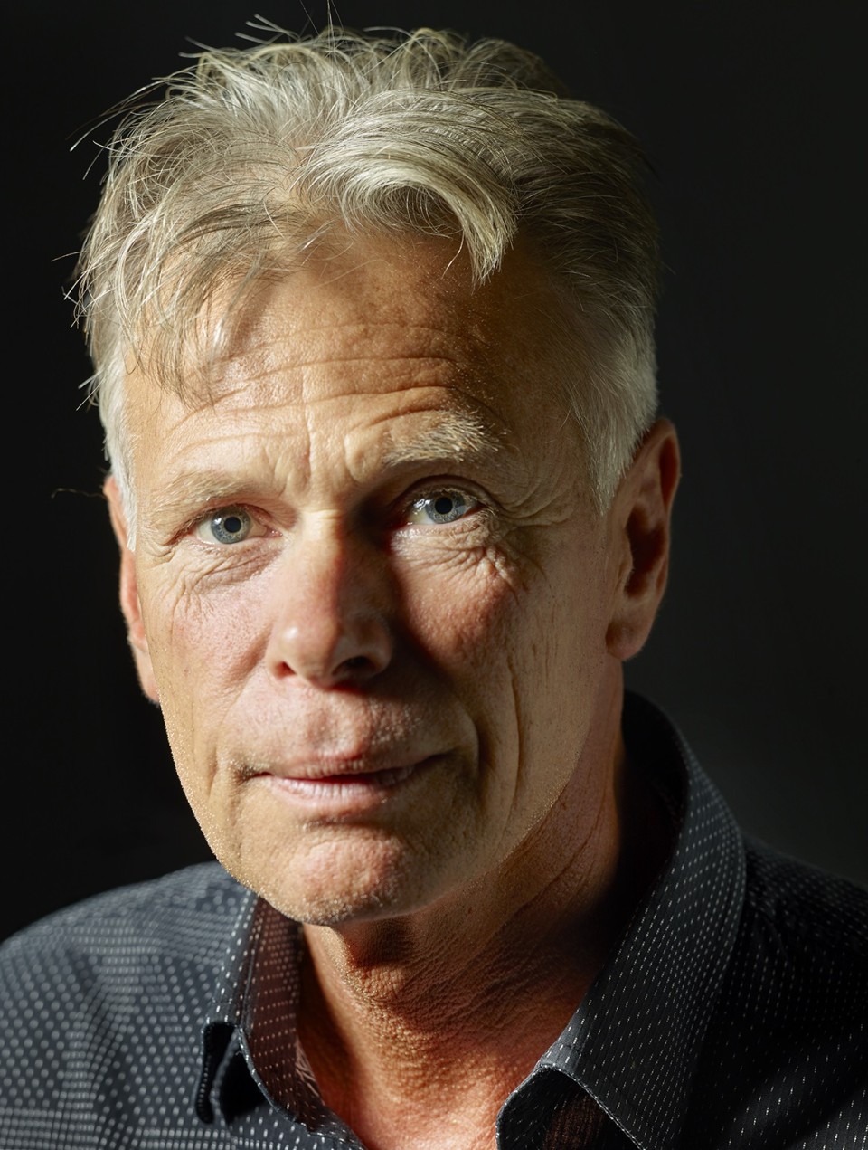 Ton Van der Lee