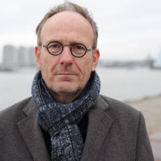 Johan Lock