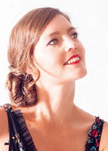 Luna Zegers