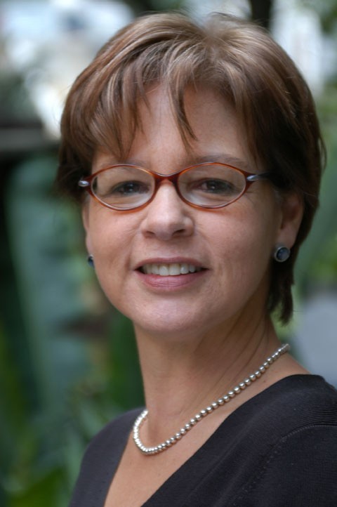 Piedad Bonnett