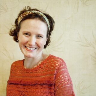 Nina Riggs