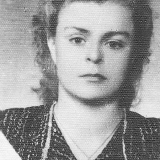 Dalia Grinkeviciute