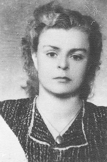 Dalia Grinkeviciute