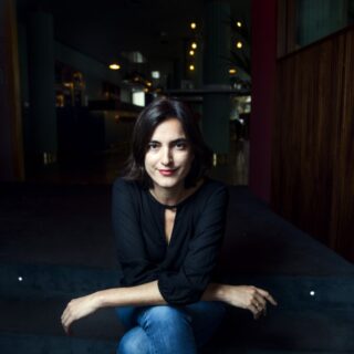 Carmen Romero Dorr