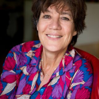 Mirjam Oldenhave