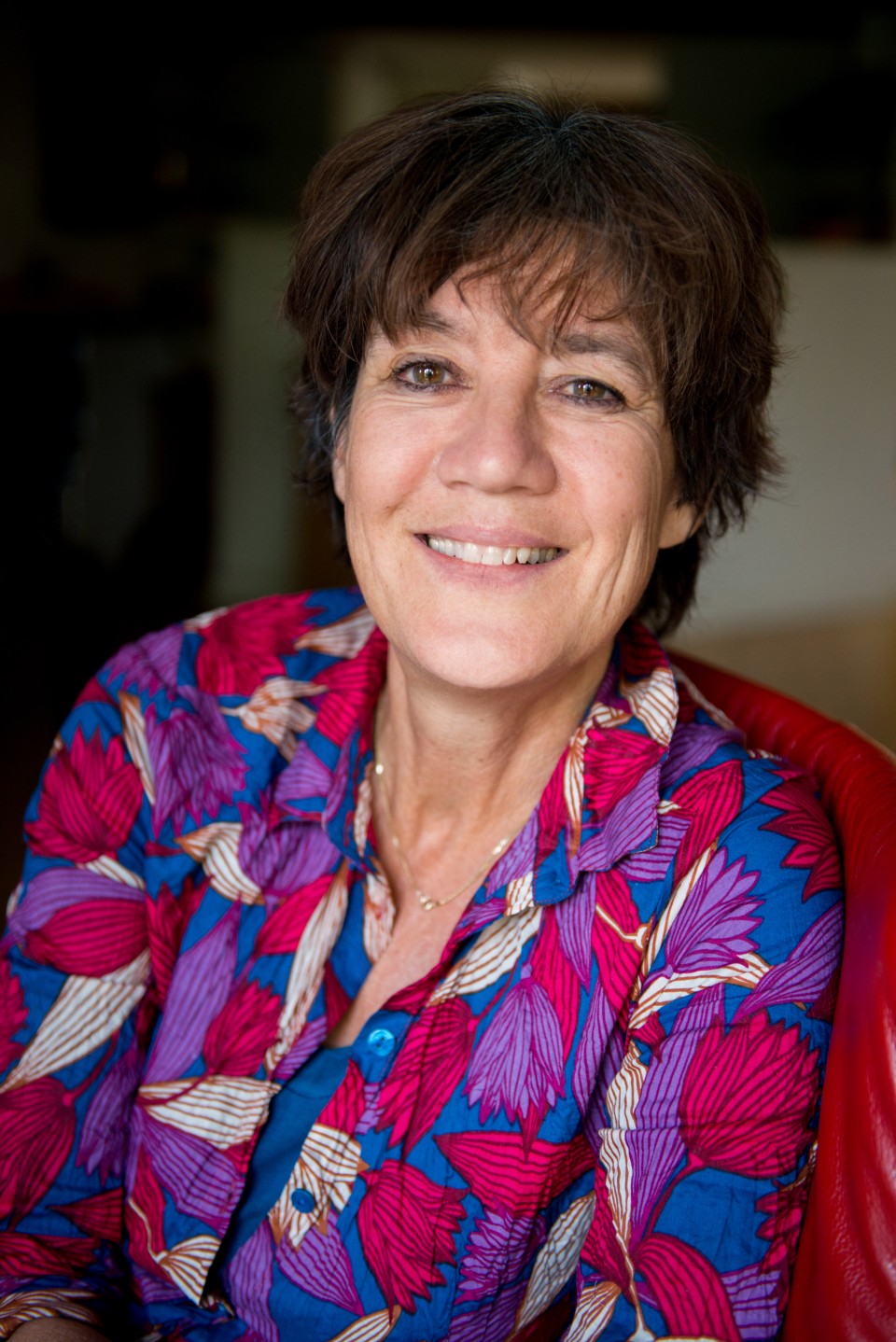 Mirjam Oldenhave