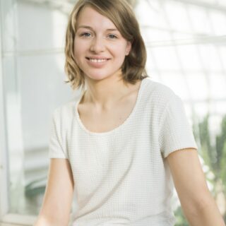 Katharina Vestre