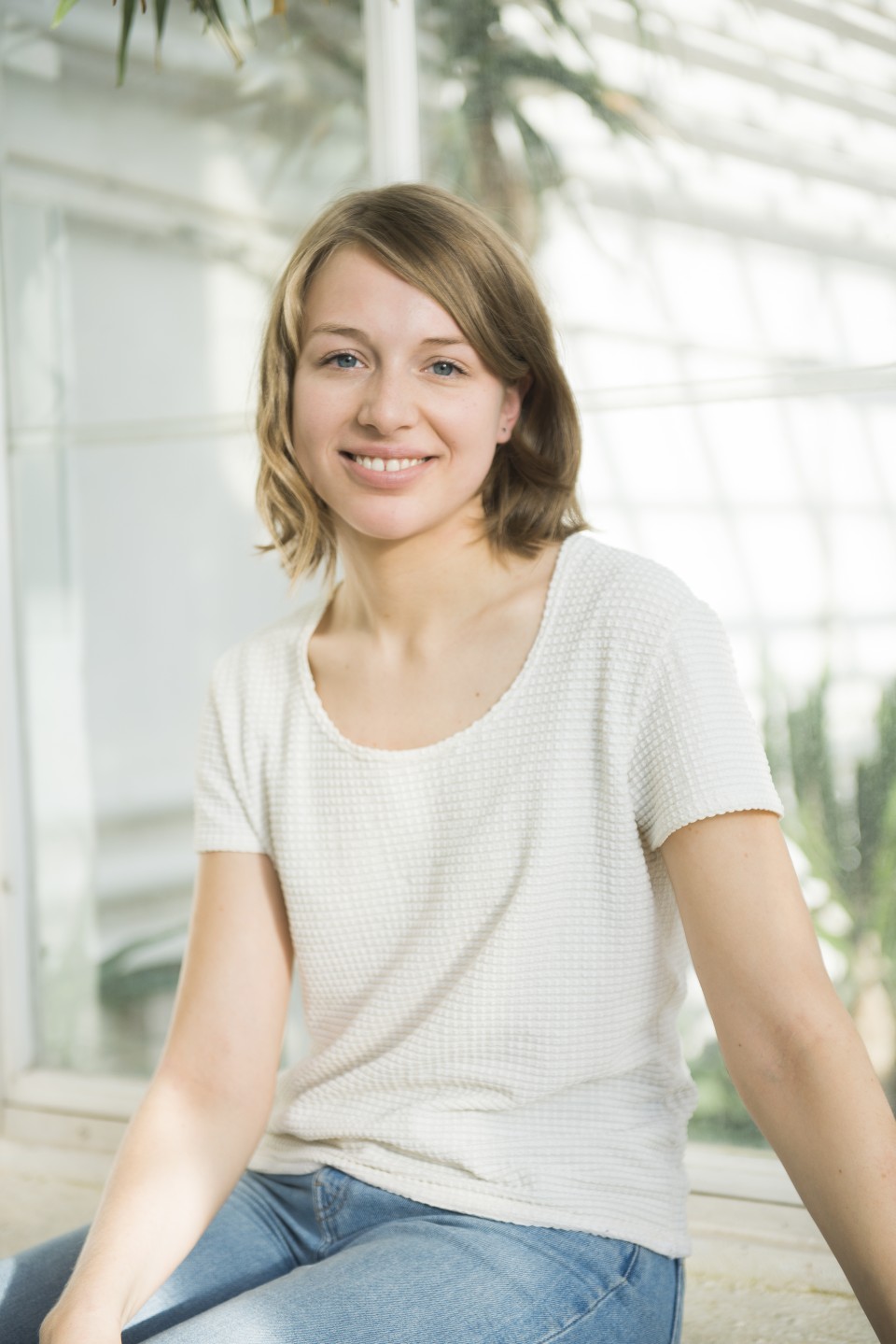 Katharina Vestre