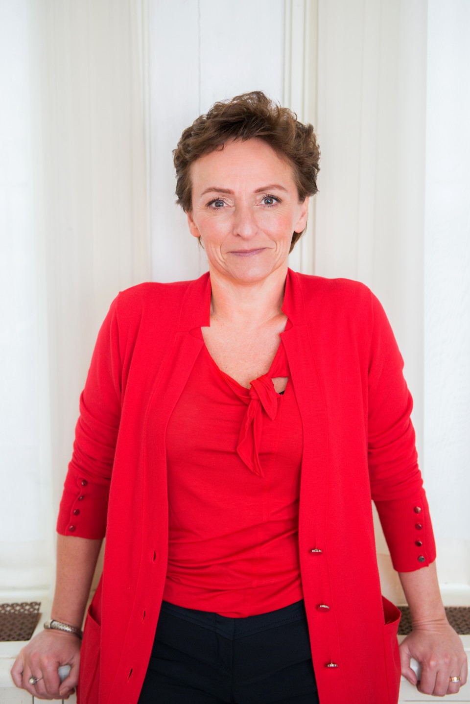 Barbara Bulten