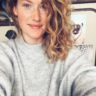 Hedwig Wiebes