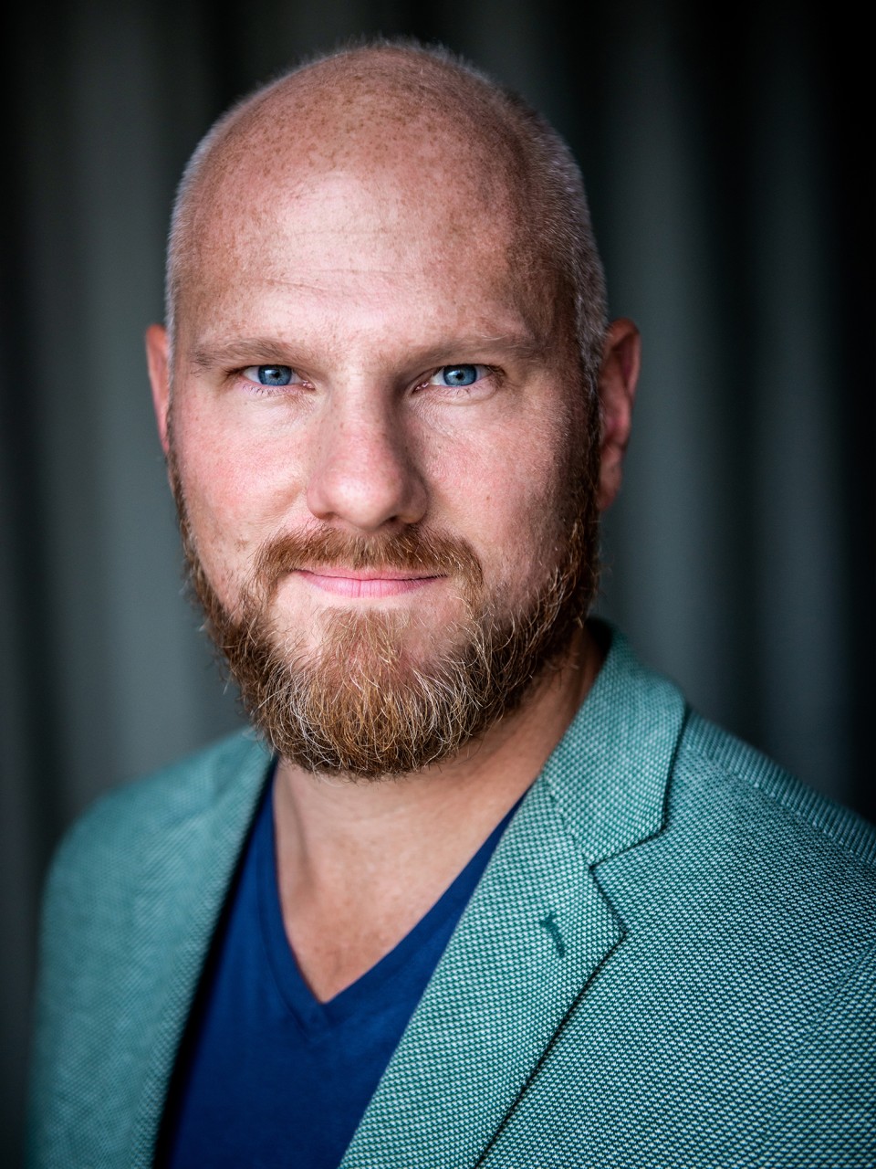 Bart Verkuil
