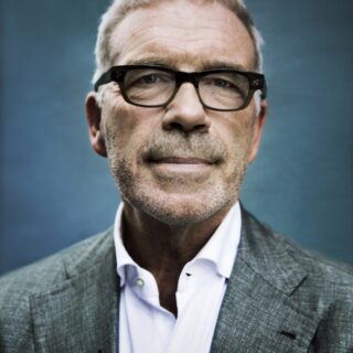 Harold Hamersma