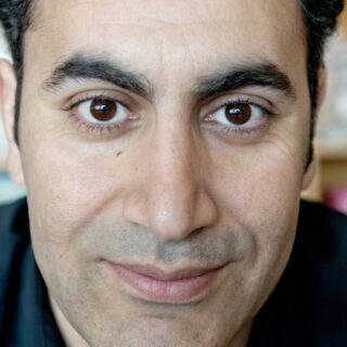 Mohammed Benzakour
