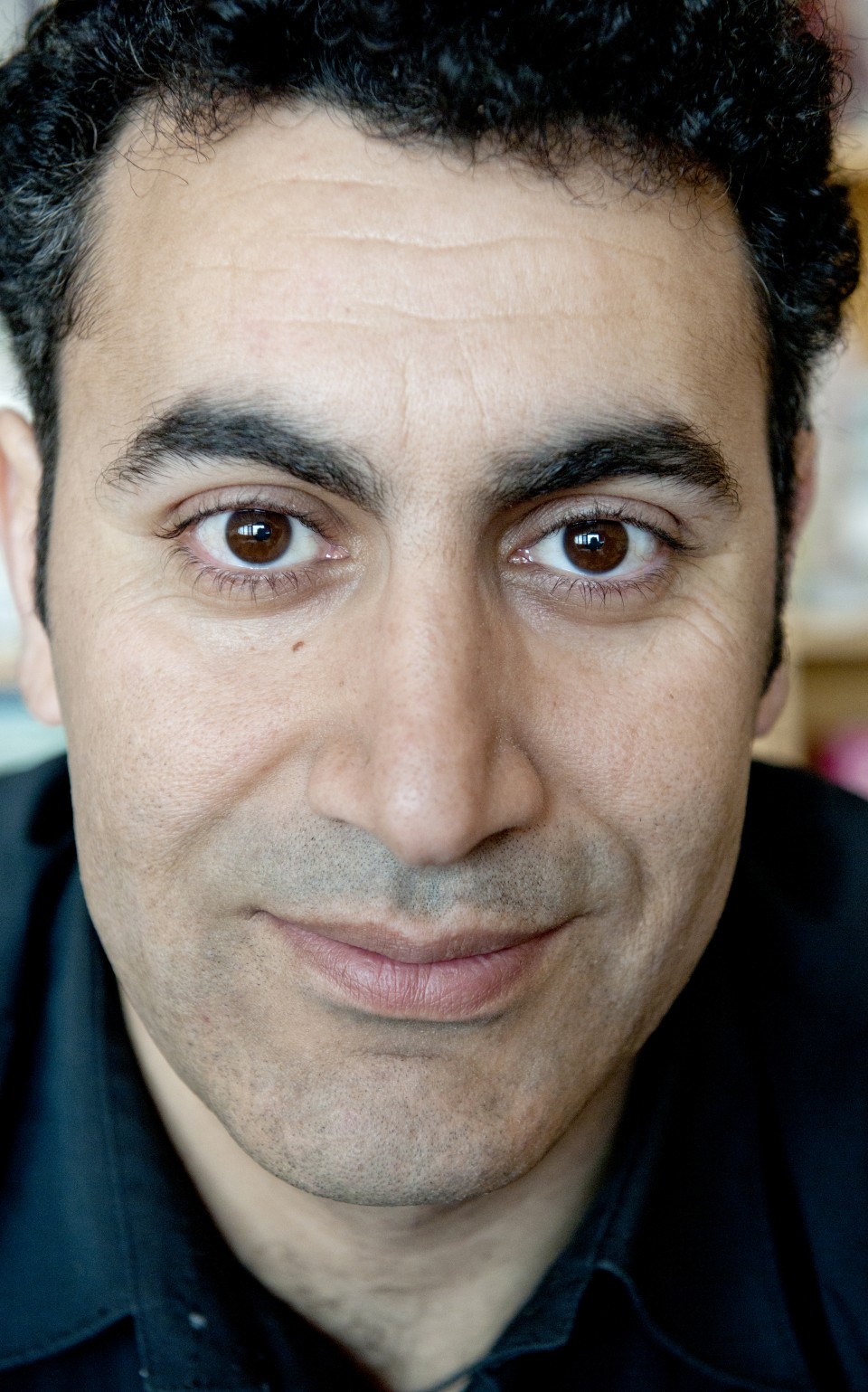 Mohammed Benzakour