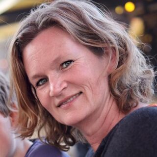 Barbara Slagman