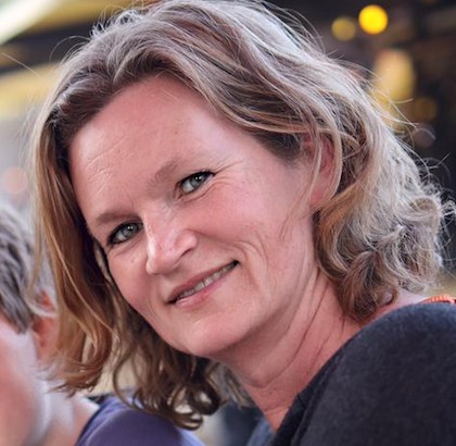 Barbara Slagman