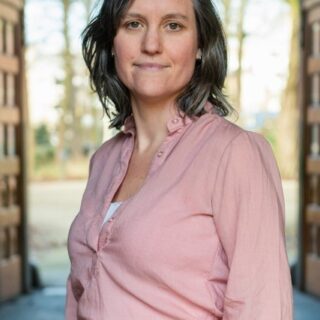 Jorie Horsthuis
