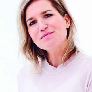 Sophie Zeestraten