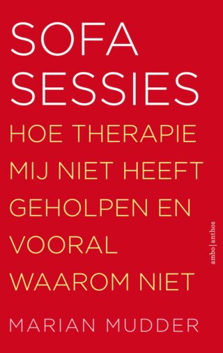 Sofasessies - cover