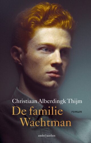 De familie Wachtman - cover