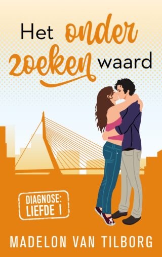 Het onderzoeken waard