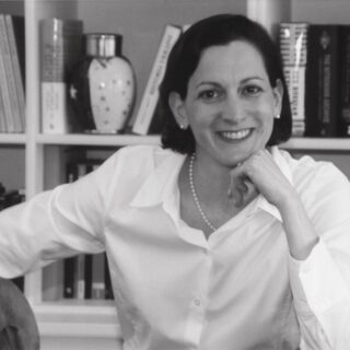 Anne Applebaum