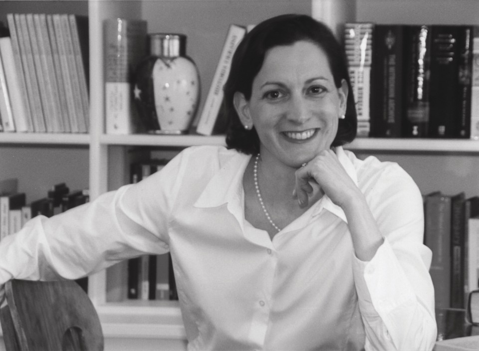 Anne Applebaum