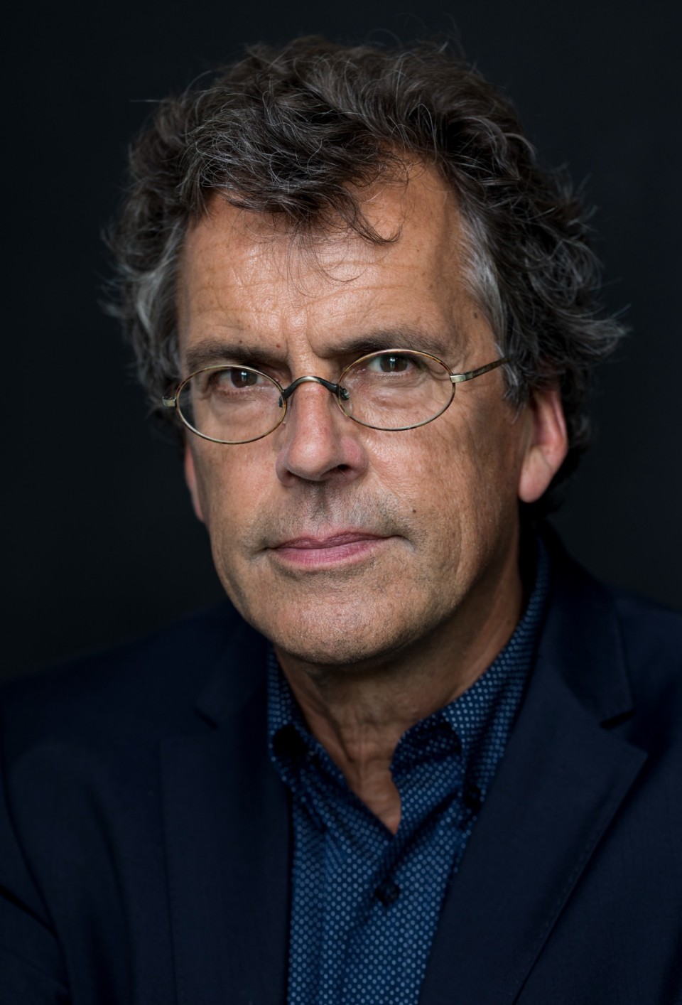 Michael Berg