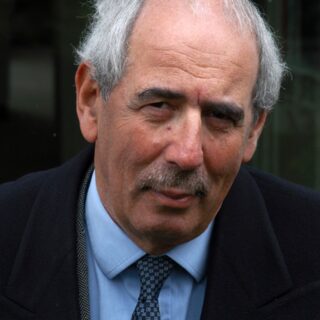Tom Bower