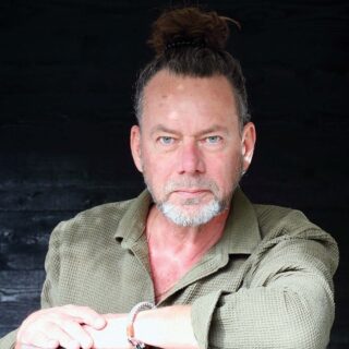 Roy Ferwerda