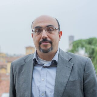 Eugene Finkel