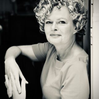 Anne-Gine Goemans