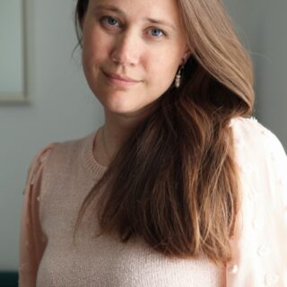 Eleanor Haley