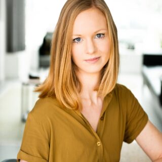 Sanne Helbers