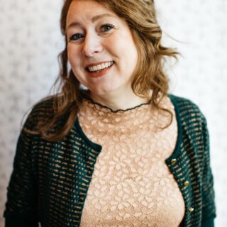 Astrid van der Hulst