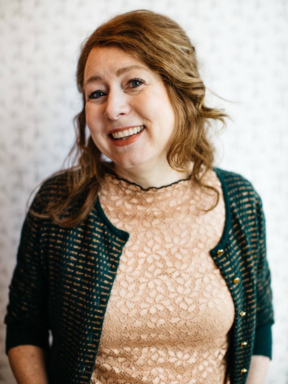 Astrid van der Hulst