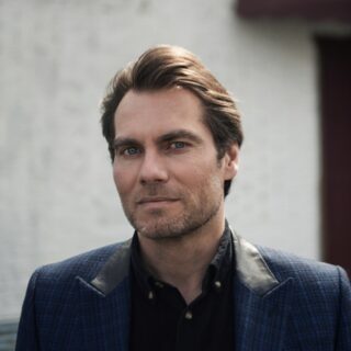 Auke Hulst