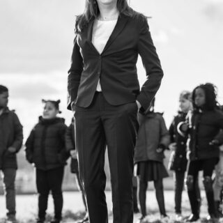 Marjolein Moorman